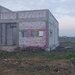 Sabareni, casa la rosu 116 mp utili, curte 607 mp