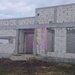 Sabareni, casa la rosu 116 mp utili, curte 607 mp